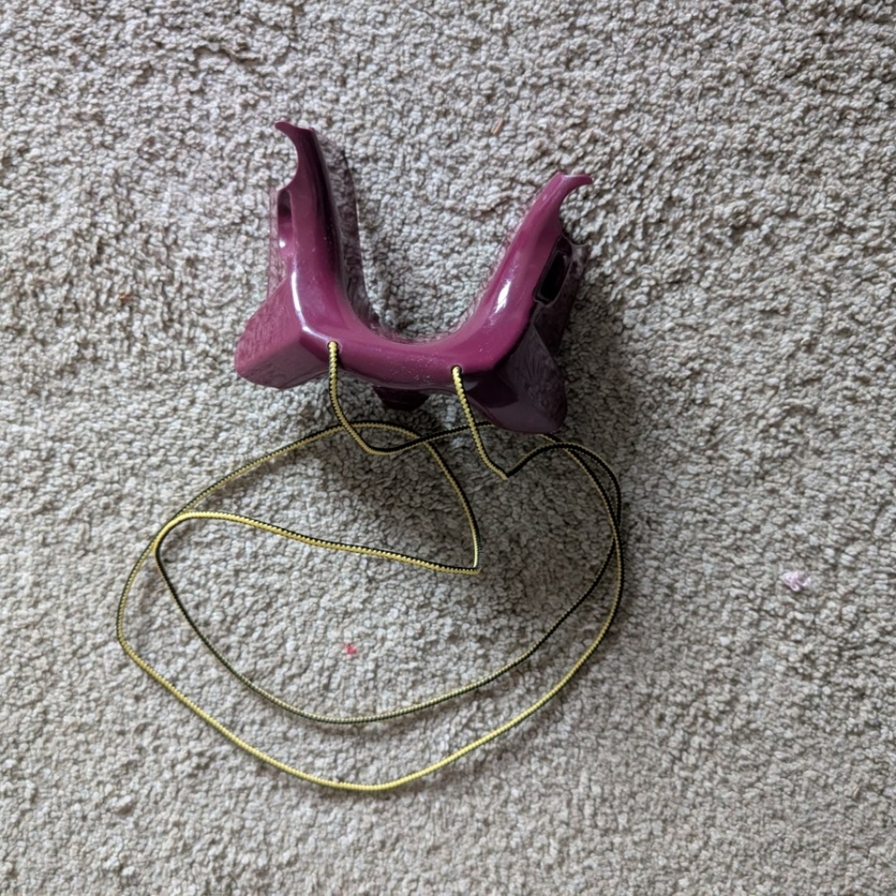 Sock Aid Device